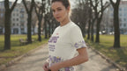 Not Lazy Just Lupus Cotton Crew Neck T-Shirt – ILLTOCHILL Truth