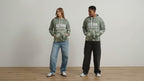 Breathe Through It Asthma Unisex Cotton Hoodie – ILLTOCHILL Comfort Fit