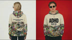 ADHD Is Not An Excuse — Identity Hoodie | ILLTOCHILL