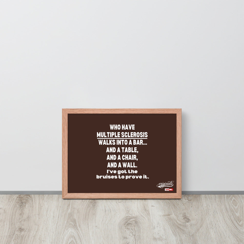 ILLTOCHILL MS Poster