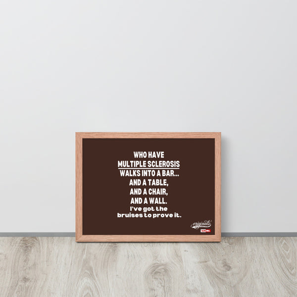 ILLTOCHILL MS Poster