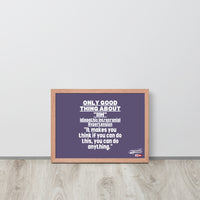ILLTOCHILL IIH Poster