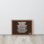 ILLTOCHILL CRPS Poster