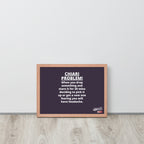 ILLTOCHILL Chiari Poster