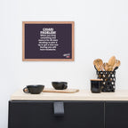 ILLTOCHILL Chiari Poster