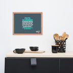 ILLTOCHILL POTS Poster