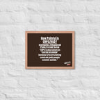 ILLTOCHILL CRPS Poster