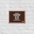 ILLTOCHILL MS Poster