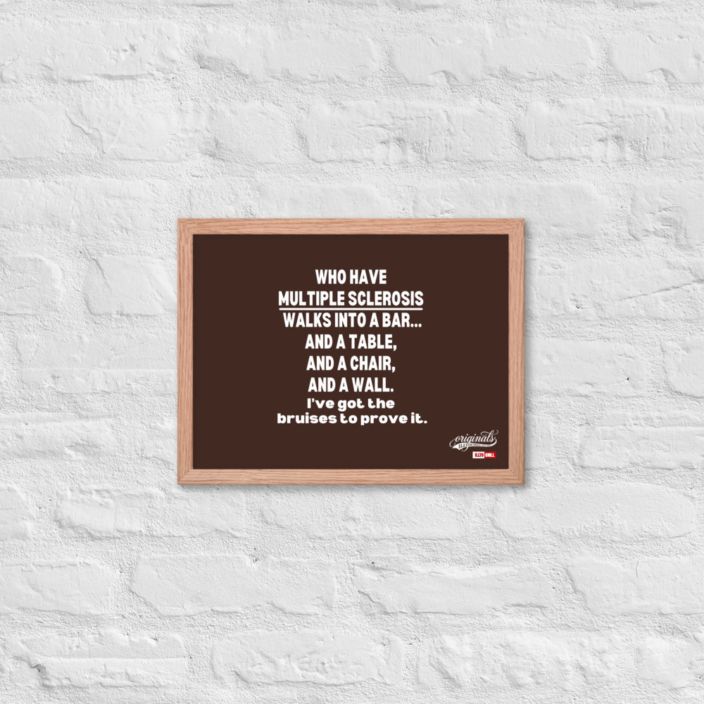 ILLTOCHILL MS Poster