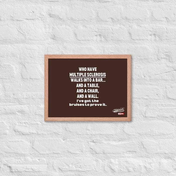 ILLTOCHILL MS Poster