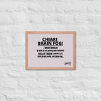 ILLTOCHILL Chiari Poster