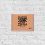 ILLTOCHILL CRPS Poster