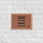 ILLTOCHILL MS Poster