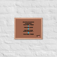 ILLTOCHILL MS Poster