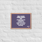 ILLTOCHILL IIH Poster