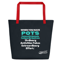 ILLTOCHILL POTS Tote Bag
