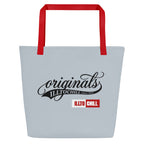 ILLTOCHILL POTS Tote Bag