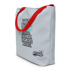 ILLTOCHILL POTS Tote Bag