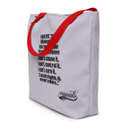 ILLTOCHILL IIH Tote Bag