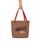 ILLTOCHILL MS Tote Bag
