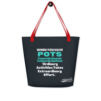 ILLTOCHILL POTS Tote Bag