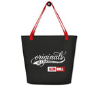 ILLTOCHILL EDS Tote Bag