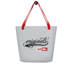 ILLTOCHILL Asthma Tote Bag