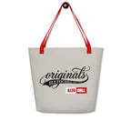 ILLTOCHILL EDS Tote Bag