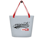 ILLTOCHILL POTS Tote Bag