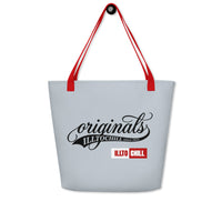 ILLTOCHILL POTS Tote Bag