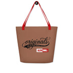 ILLTOCHILL MS Tote Bag