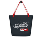 ILLTOCHILL POTS Tote Bag