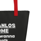 ILLTOCHILL EDS Tote Bag