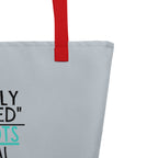 ILLTOCHILL POTS Tote Bag