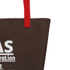 ILLTOCHILL MCAS Tote Bag