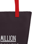 ILLTOCHILL Migraine Tote Bag