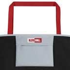 ILLTOCHILL POTS Tote Bag
