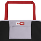 ILLTOCHILL IIH Tote Bag