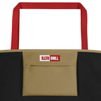 ILLTOCHILL Endometriosis Tote Bag
