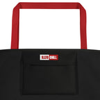 ILLTOCHILL EDS Tote Bag