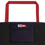 ILLTOCHILL IIH Tote Bag
