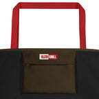 ILLTOCHILL Endometriosis Tote Bag