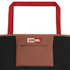 ILLTOCHILL MCAS Tote Bag
