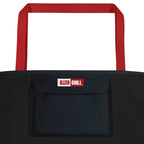 ILLTOCHILL POTS Tote Bag