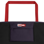 ILLTOCHILL Chiari Tote Bag