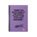 anxiety-ruled-line-spiral-notebook