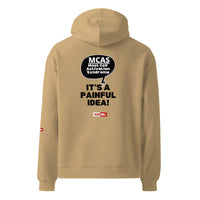 ILLTOCHILL MCAS Hoodie