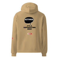 ILLTOCHILL Asthma Hoodie