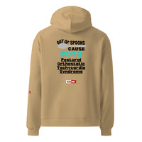 ILLTOCHILL POTS Hoodie