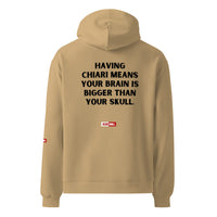 ILLTOCHILL Chiari Hoodie